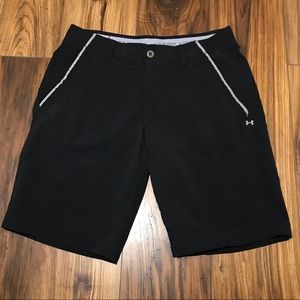 Under Armour Golf Shorts